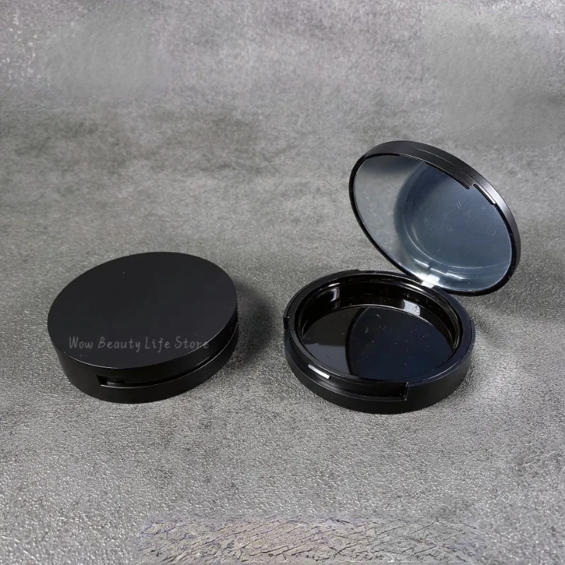 Paleta vacía de sombra de ojos - Eyeshadow Palette reseña y precio