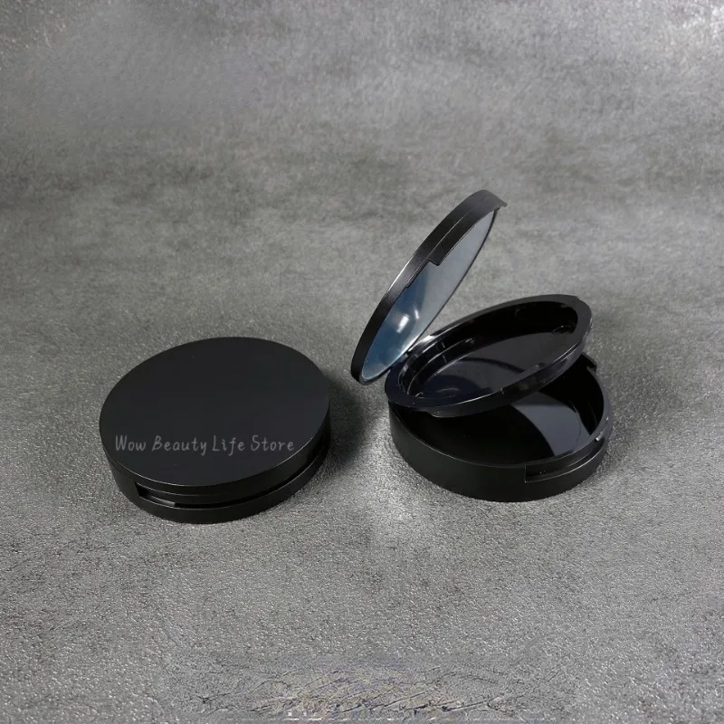 Paleta vacía de sombra de ojos - Eyeshadow Palette reseña y precio