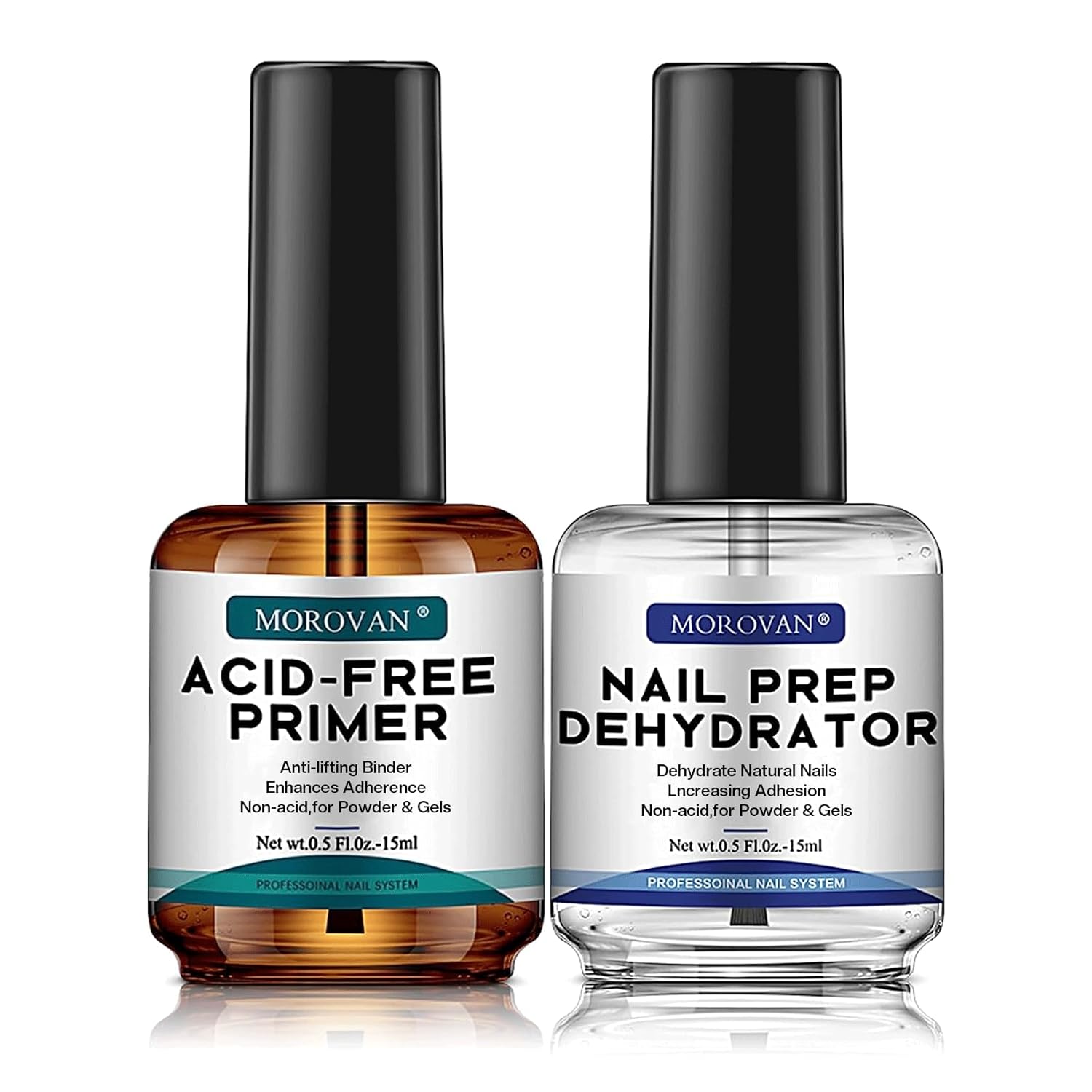 Deshidratador profesional de p - Nail Dehydrator Primer reseña y precio