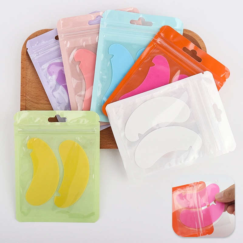 1/5 Pares de Almohadillas de S - Beauty Makeup Design reseña y precio
