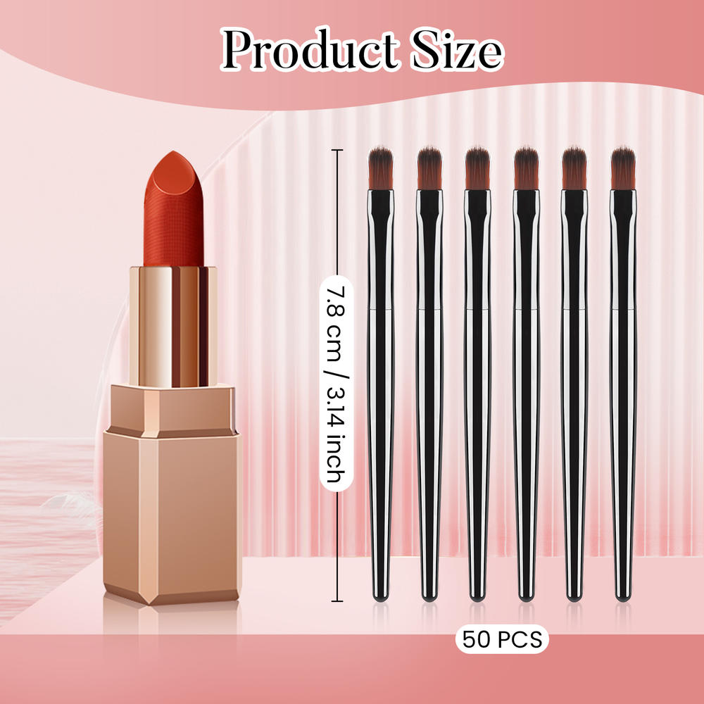 Juego de pinceles desechables  - Beauty Makeup Vanity reseña y precio