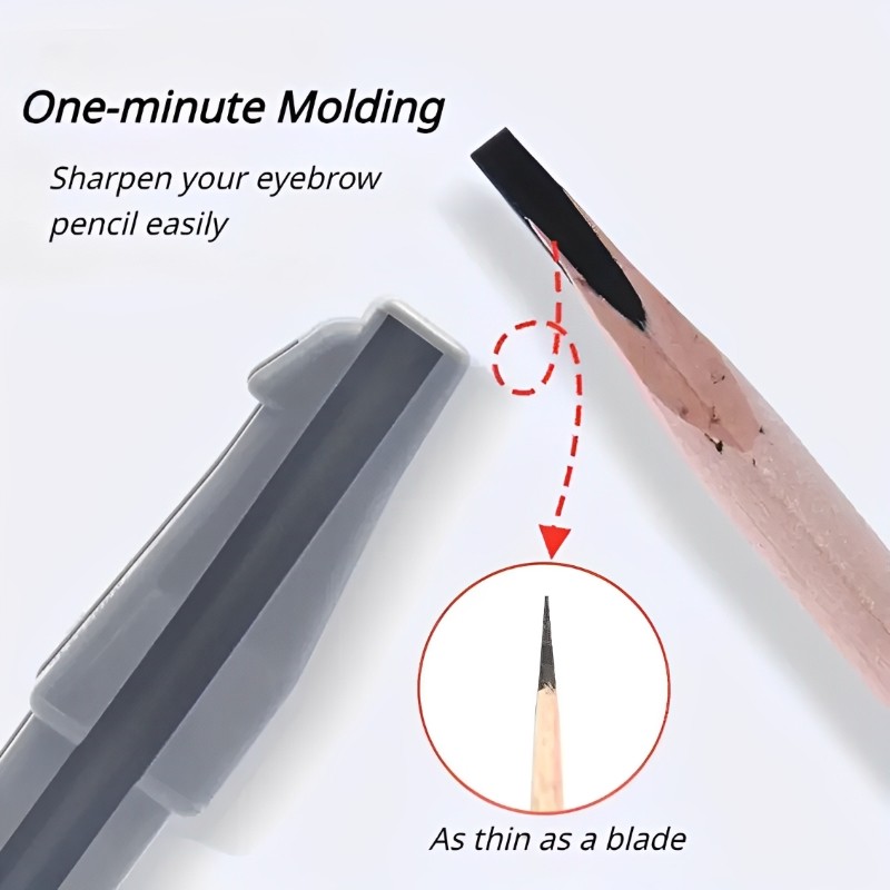Nuevo diseño, sacapuntas de lá - Beauty Makeup Design reseña y precio