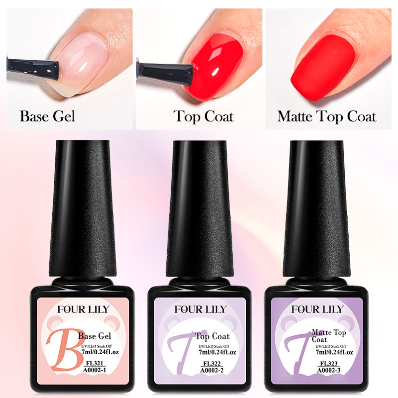 Juego completo de cuidado de u - Nail Dehydrator Primer reseña y precio