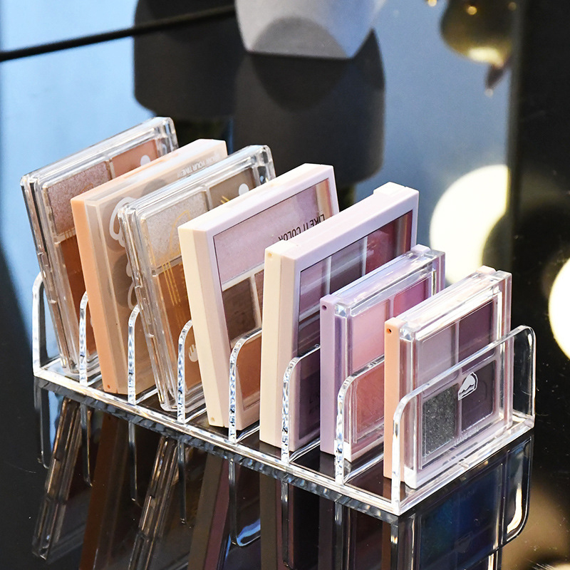 Organizador de Paletas de Somb - Eyeshadow Palette reseña y precio