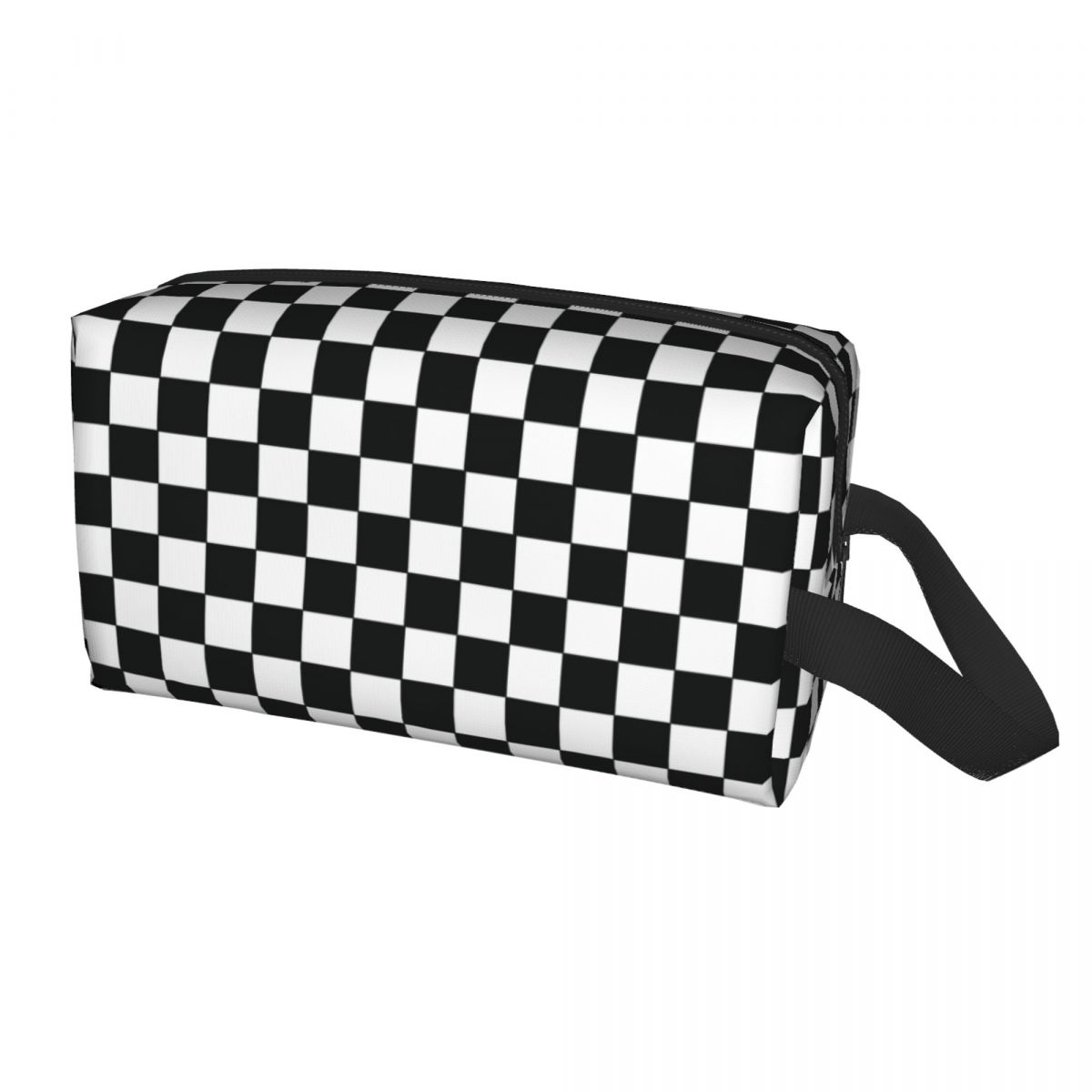Bolsa de cosméticos de ajedrez - Beauty Makeup Games Free reseña y precio