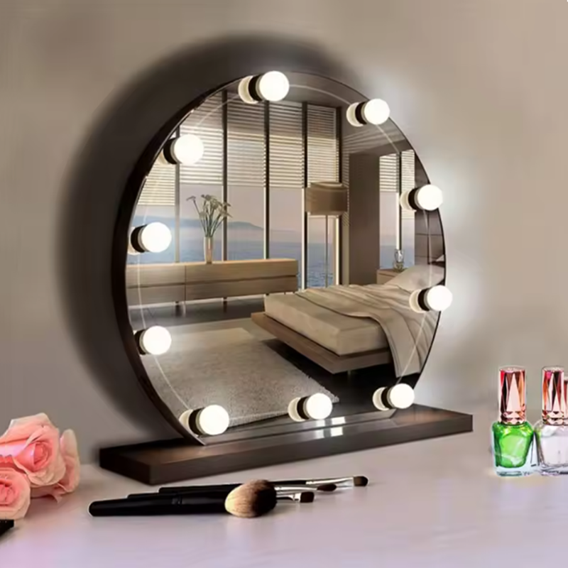 Luces LED de Maquillaje para M - Woman Beauty Makeup reseña y precio