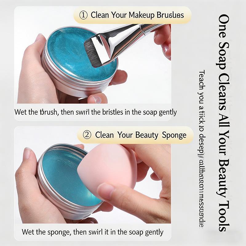 Jabón en barra para limpieza p - Beauty Makeup Bar reseña y precio