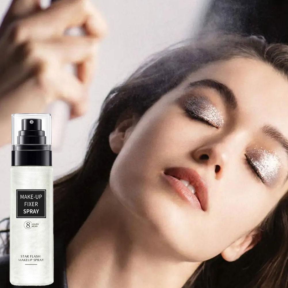 Spray Fijador de Maquillaje Pr - Beauty Makeup Fixer reseña y precio