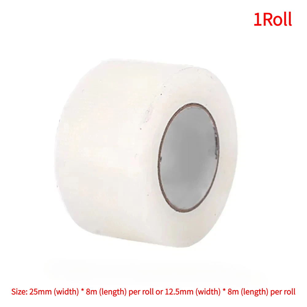 1 Rollo de Cinta Facial de PE  - Beauty For Makeup reseña y precio