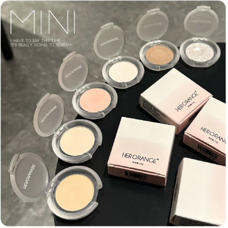 Paleta de sombras de ojos mono - Eyeshadow Palette reseña y precio