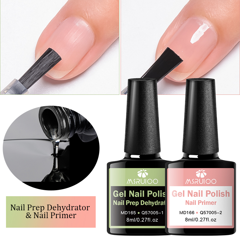 Deshidratador de preparación d - Nail Dehydrator Primer reseña y precio