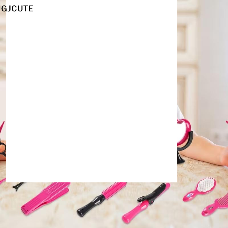17 Uds. Conjunto de salón de b - Beauty Makeup Games Free reseña y precio