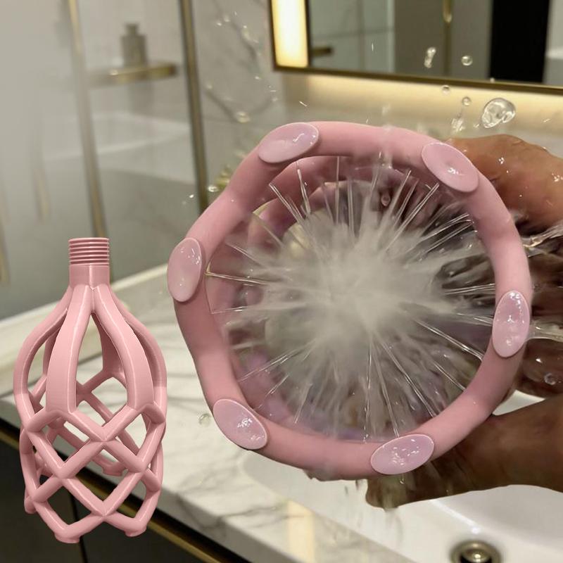1 unidad de cabezal de ducha m - Hair Scalp Massager reseña y precio