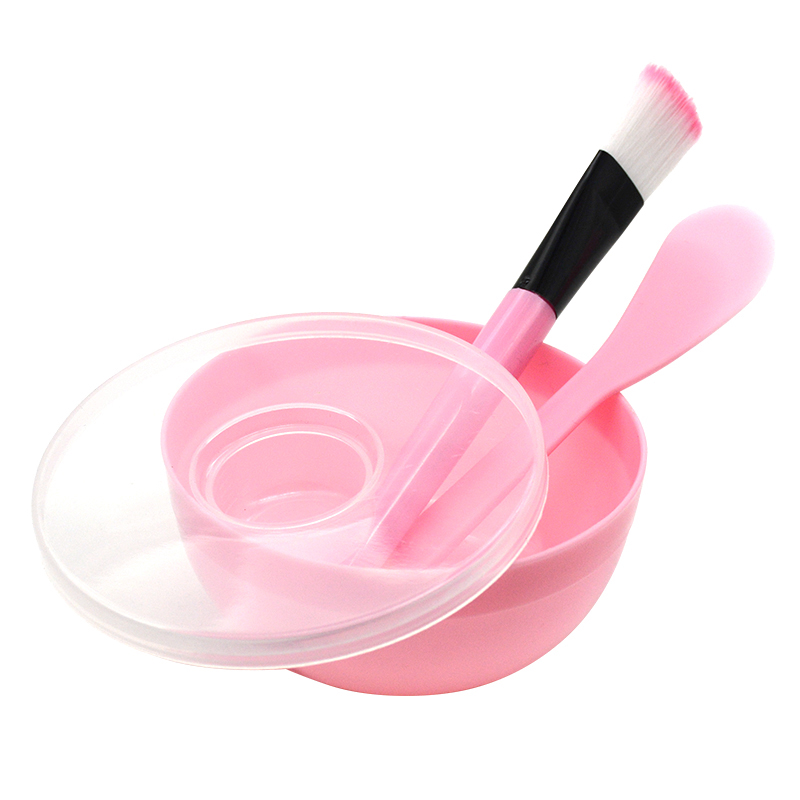 Z. Set de Cepillo Facial, Tazó - Beauty Makeup Bar reseña y precio