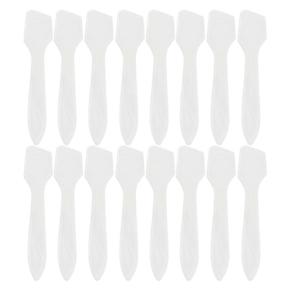 Espátula para mascarillas, 50  - Woman Beauty Makeup reseña y precio