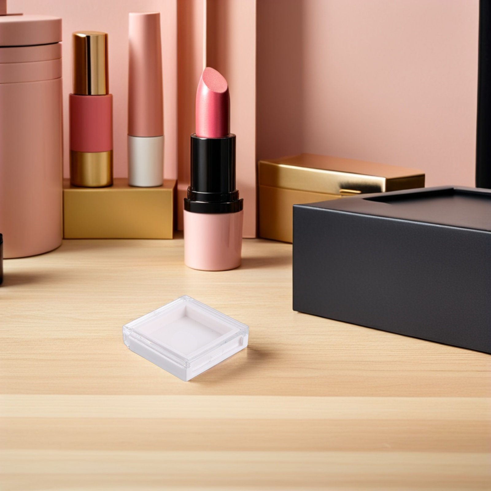 Caja de repuesto para sombra d - Eyeshadow Palette reseña y precio