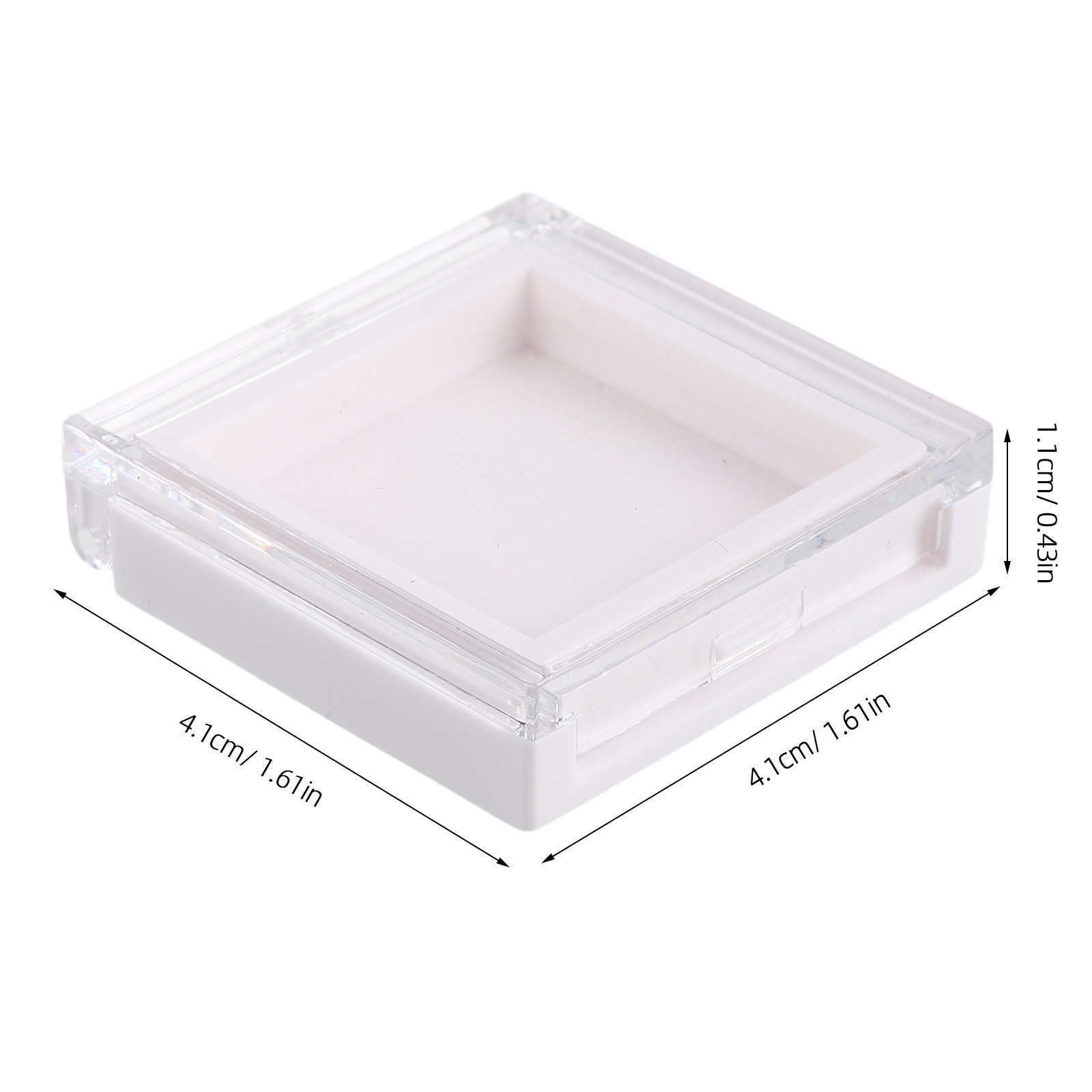 Caja de repuesto para sombra d - Eyeshadow Palette reseña y precio