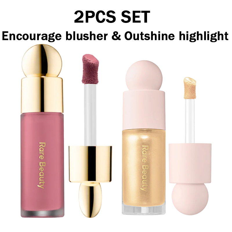 Rare Beauty Soft Pinch Liquid  - Beauty Makeup Bar reseña y precio