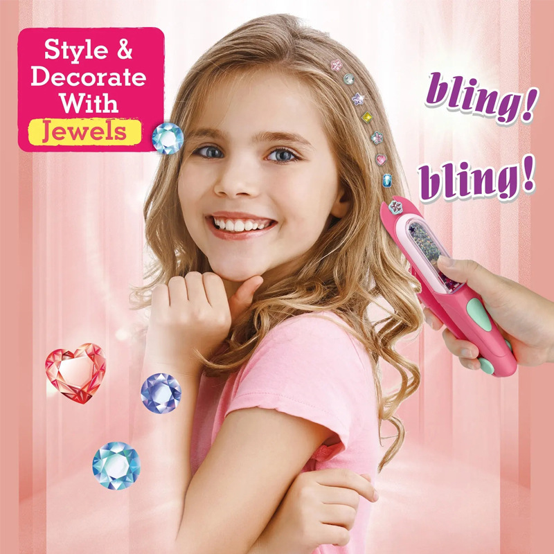 Juguete artesanal para niños,  - Beauty Makeup Games Free reseña y precio