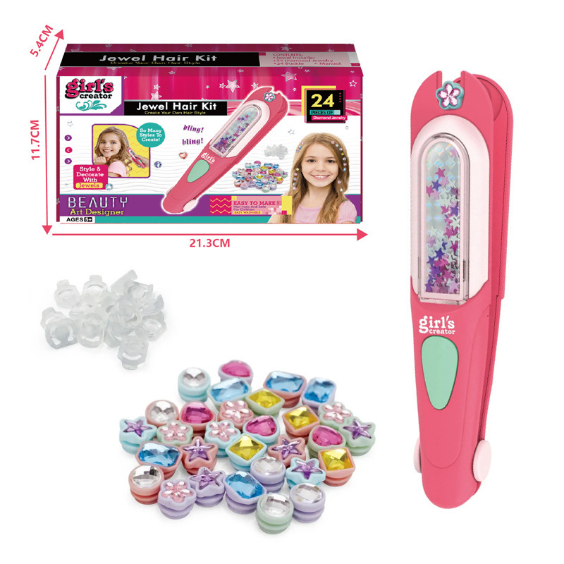 Juguete artesanal para niños,  - Beauty Makeup Games Free reseña y precio