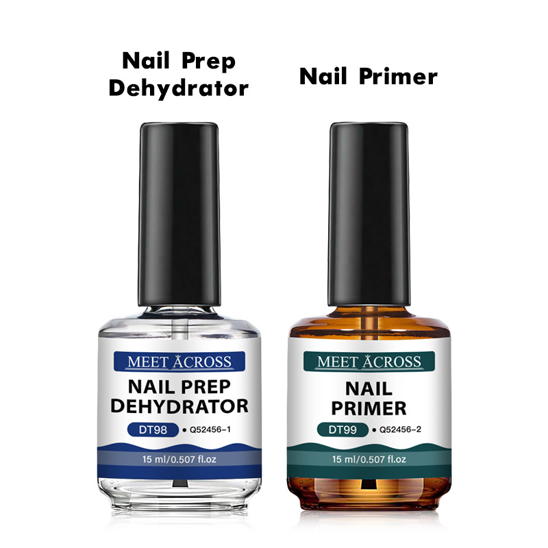 Deshidratador de Uñas Natural  - Nail Dehydrator Primer reseña y precio
