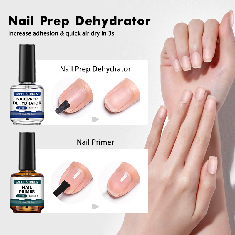 Deshidratador de Uñas Natural  - Nail Dehydrator Primer reseña y precio
