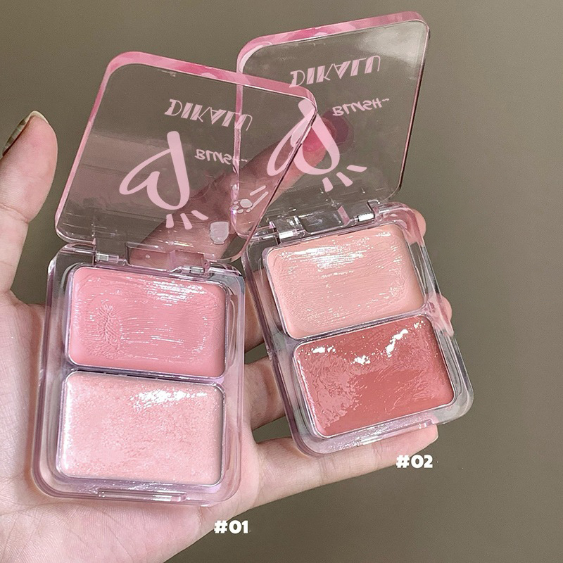 Rubor Jelly Glow, Color Meloco - Ulta Beauty Makeup reseña y precio