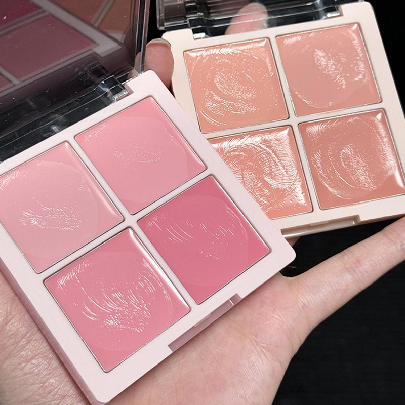 【Paz】paleta de colorete de lec - Ulta Beauty Makeup reseña y precio