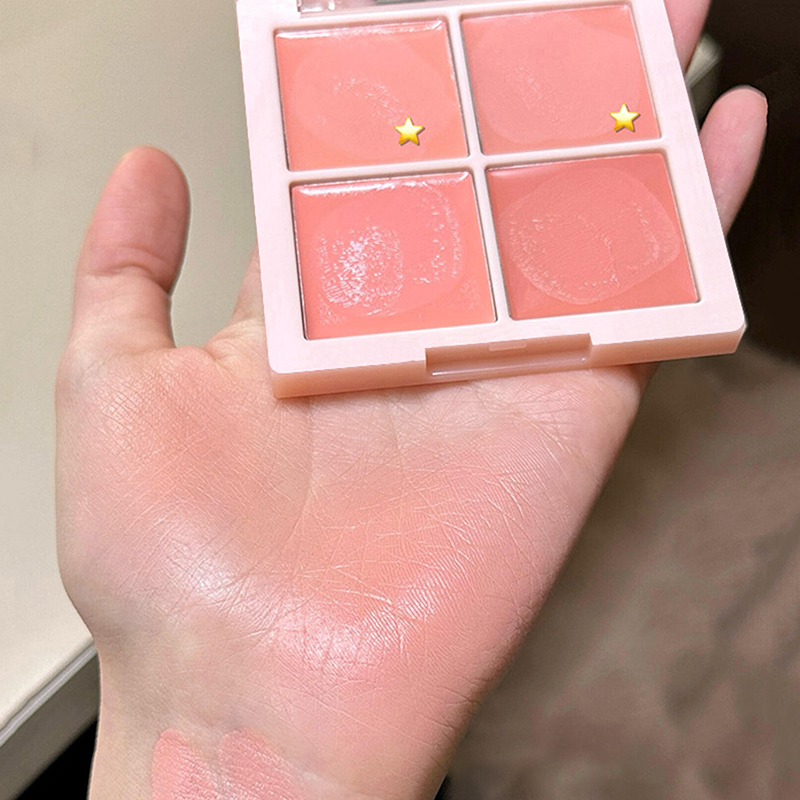 【Paz】paleta de colorete de lec - Ulta Beauty Makeup reseña y precio