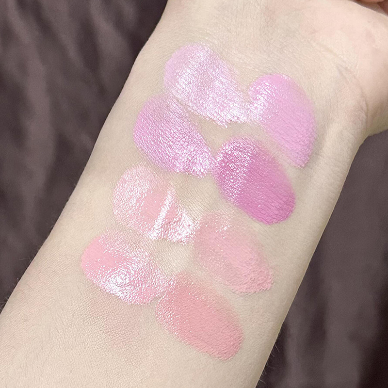 【Paz】paleta de colorete de lec - Ulta Beauty Makeup reseña y precio