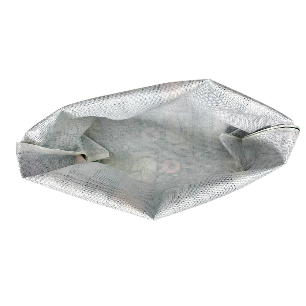 Bolsa de maquillaje de chica d - Beauty Makeup Vanity reseña y precio