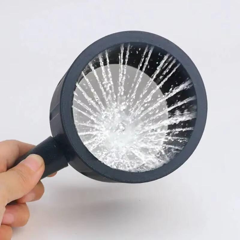 1 unidad de boquilla espiral d - Hair Scalp Massager reseña y precio
