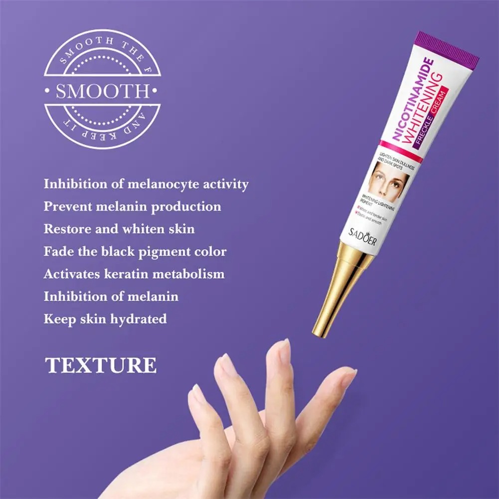 Crema facial blanqueadora y el - Anti-Aging Face Cream reseña y precio