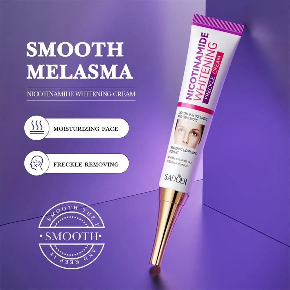 Crema facial blanqueadora y el - Anti-Aging Face Cream reseña y precio