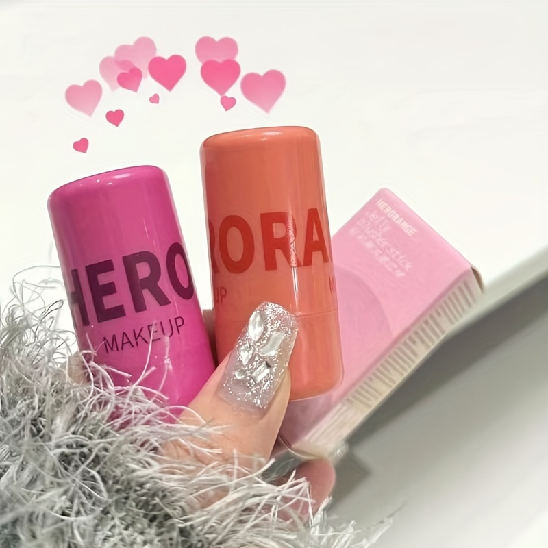 Barra de Rubor en Acuarela Her - Ulta Beauty Makeup reseña y precio
