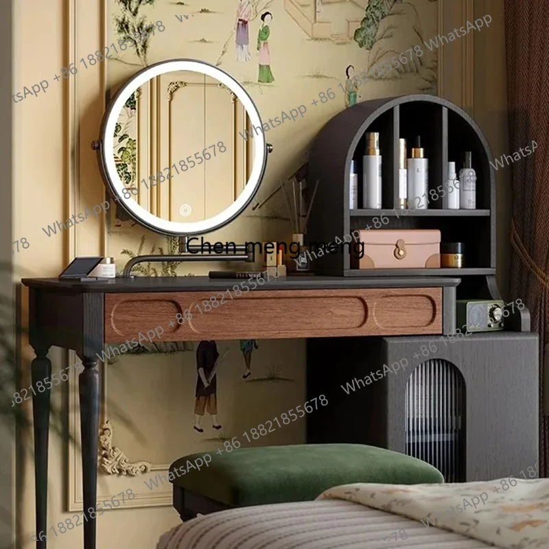Organizador Negro para Tocador - Beauty Makeup Vanity Set reseña y precio