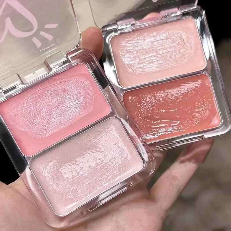 Crema de colorete ligero con a - Ulta Beauty Makeup reseña y precio