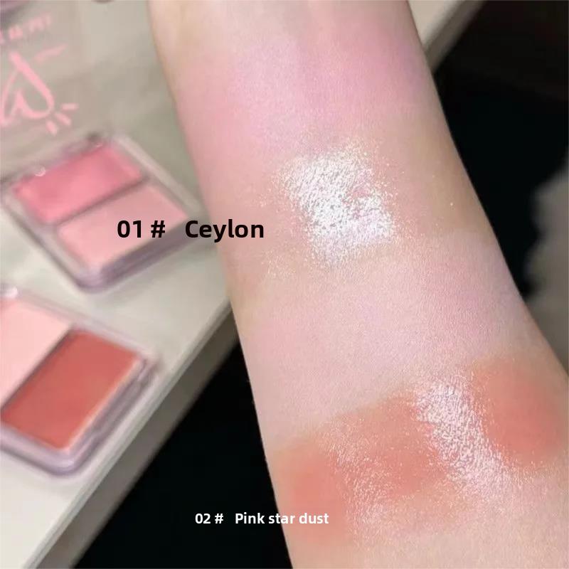 Crema de colorete ligero con a - Ulta Beauty Makeup reseña y precio