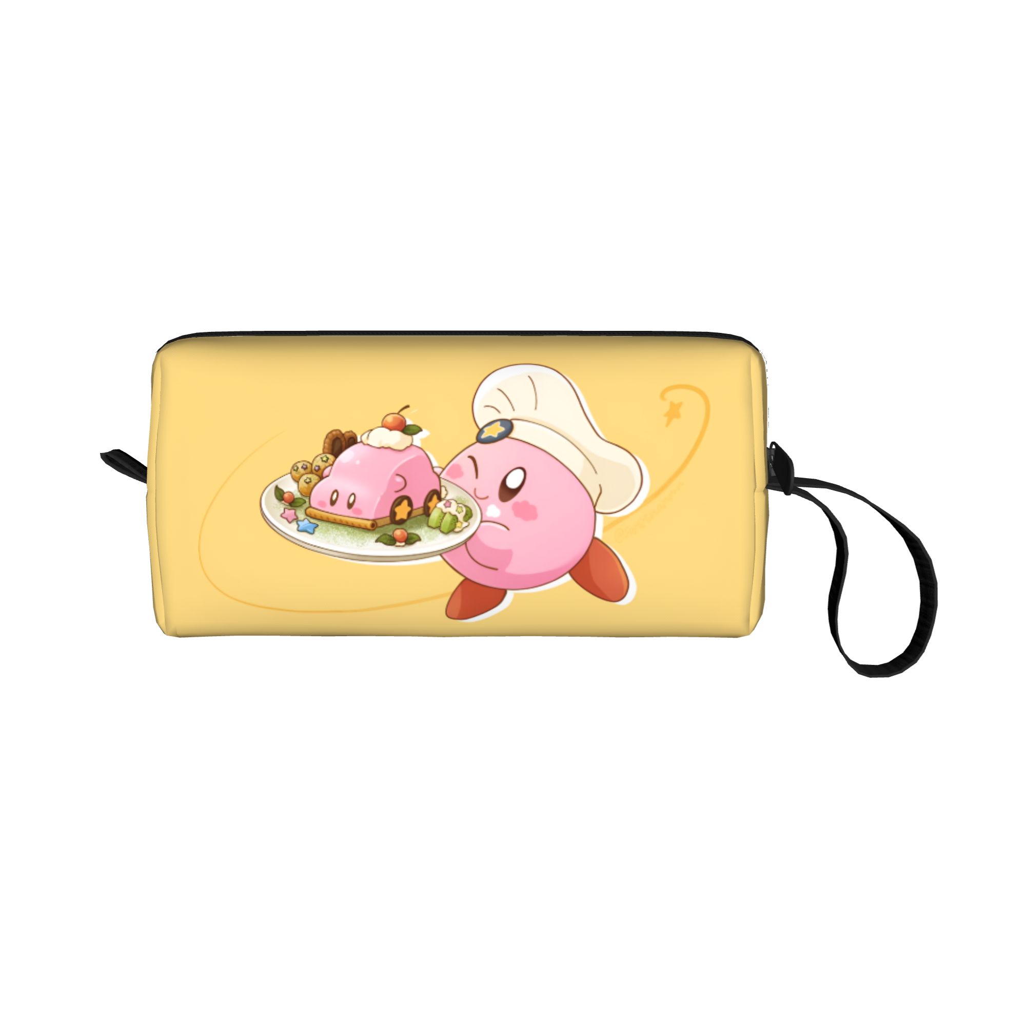 Bolsa de Aseo Personalizada de - Beauty Makeup Games Free reseña y precio