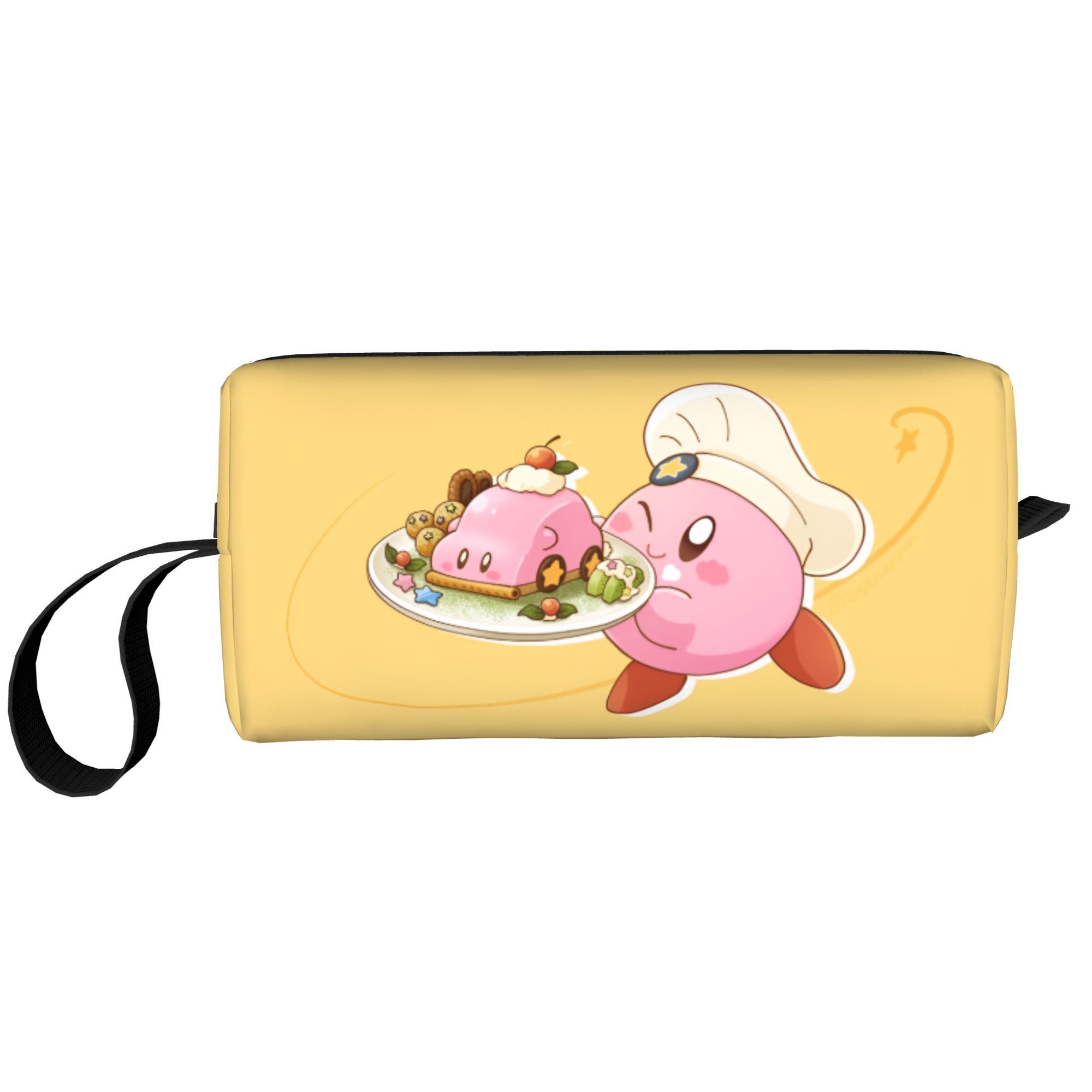 Bolsa de Aseo Personalizada de - Beauty Makeup Games Free reseña y precio