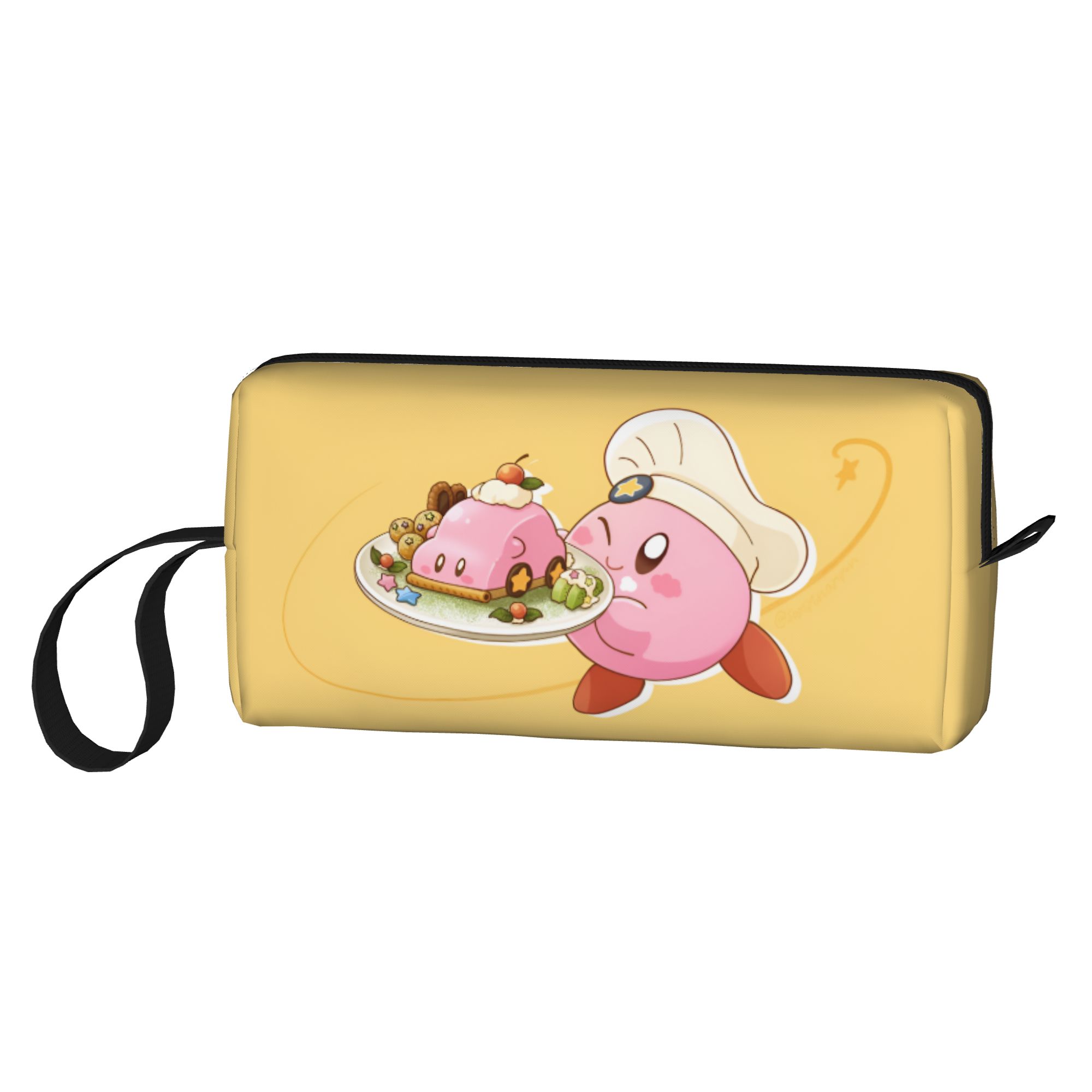 Bolsa de Aseo Personalizada de - Beauty Makeup Games Free reseña y precio