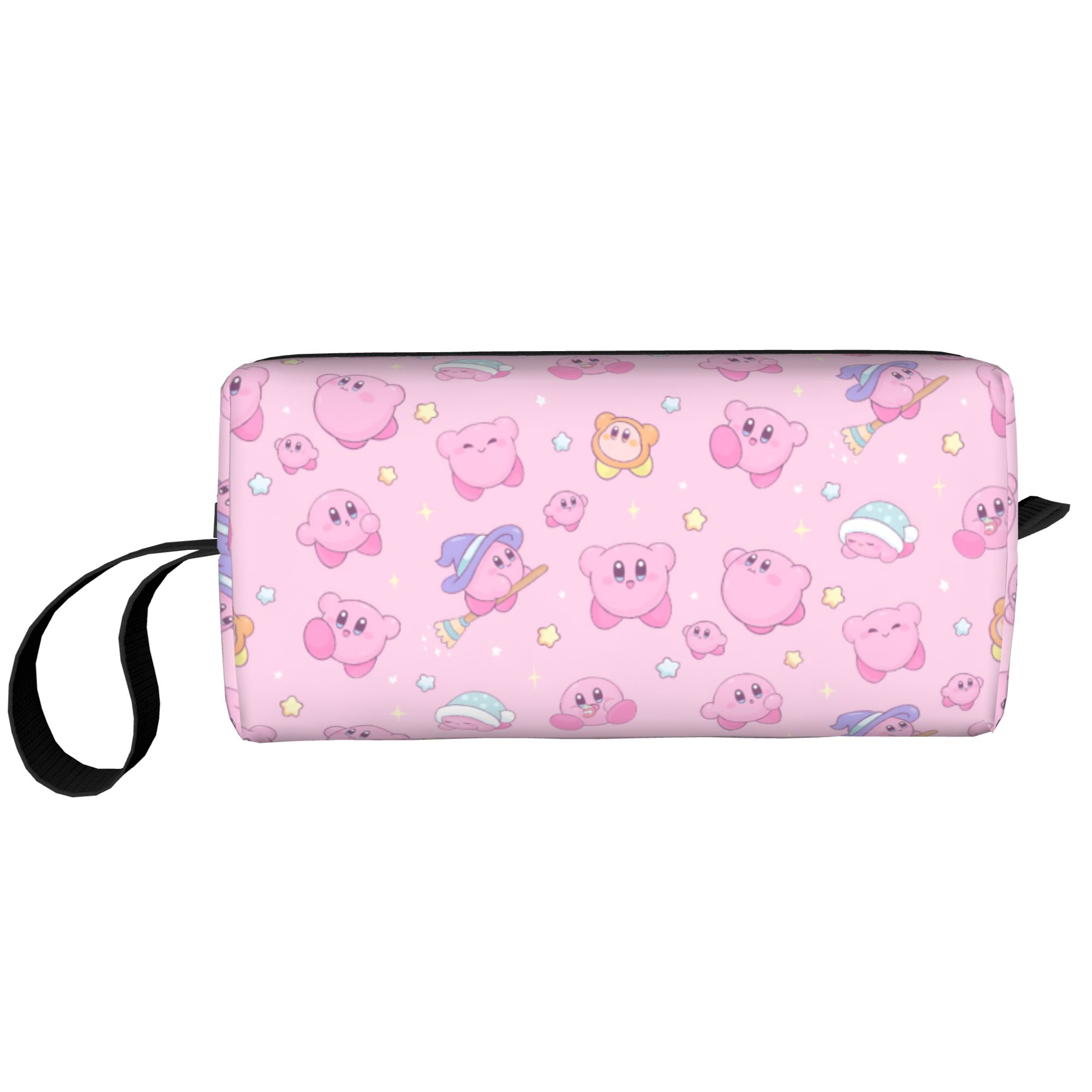 Bolsa de Aseo de Viaje Persona - Beauty Makeup Games Free reseña y precio