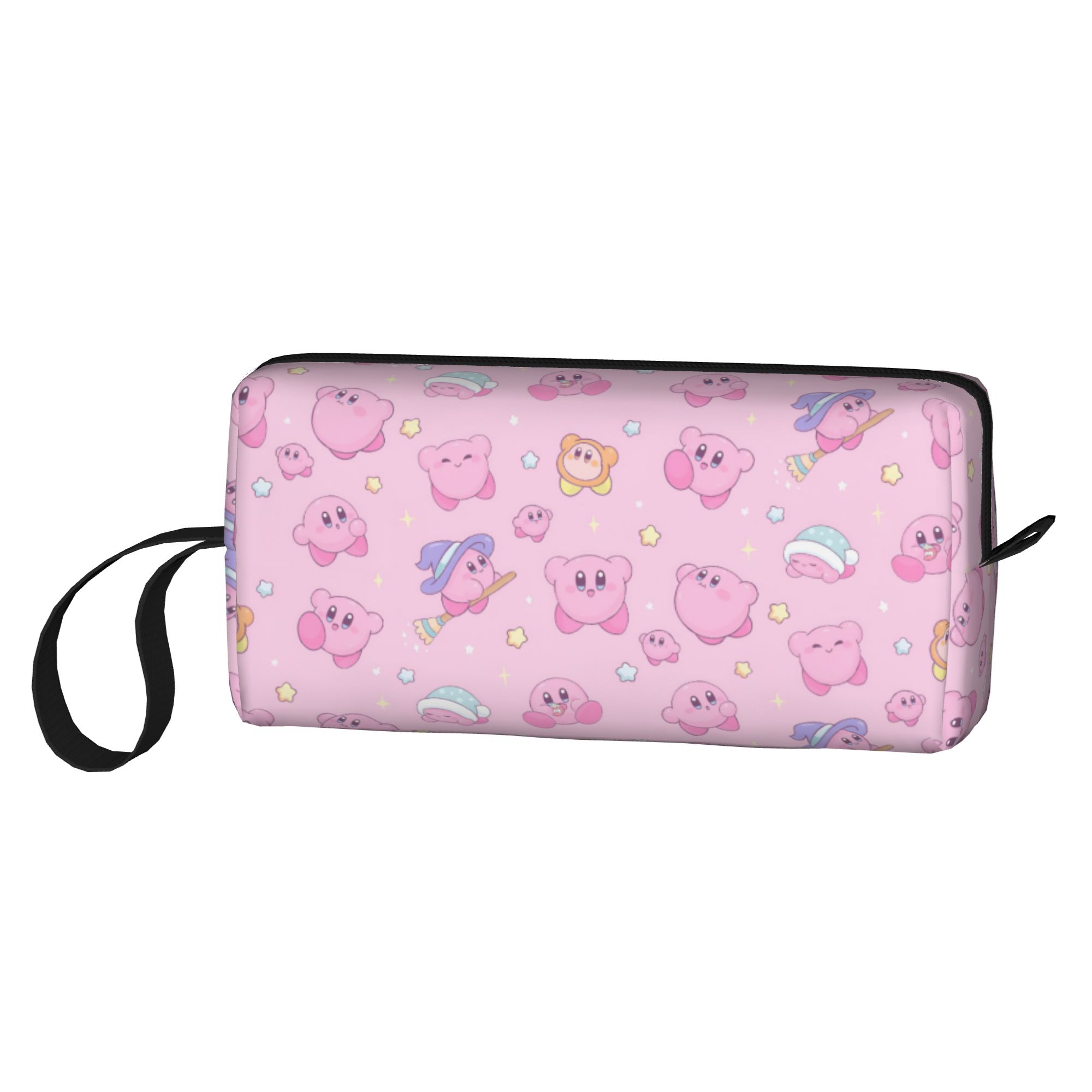 Bolsa de Aseo de Viaje Persona - Beauty Makeup Games Free reseña y precio