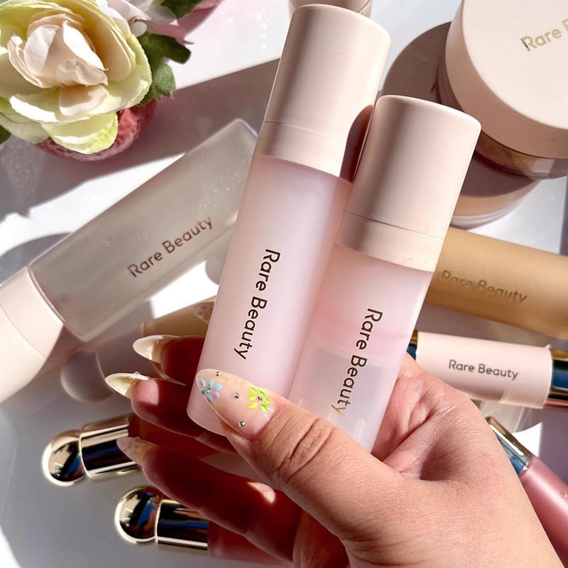 Rare Beauty-fijador de maquill - Beauty Makeup Fixer reseña y precio