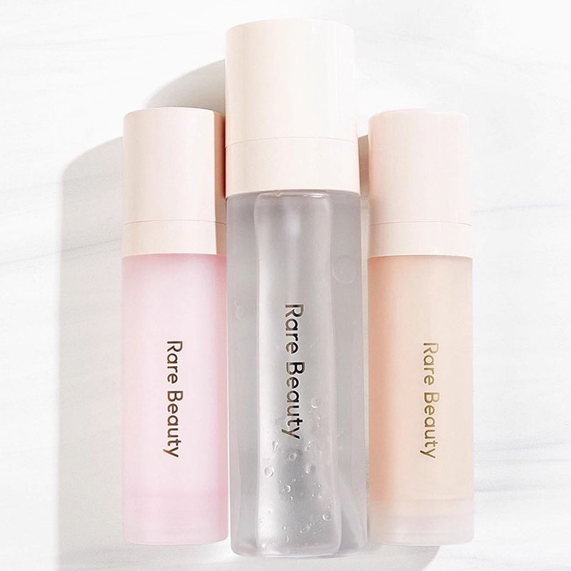 Rare Beauty-fijador de maquill - Beauty Makeup Fixer reseña y precio