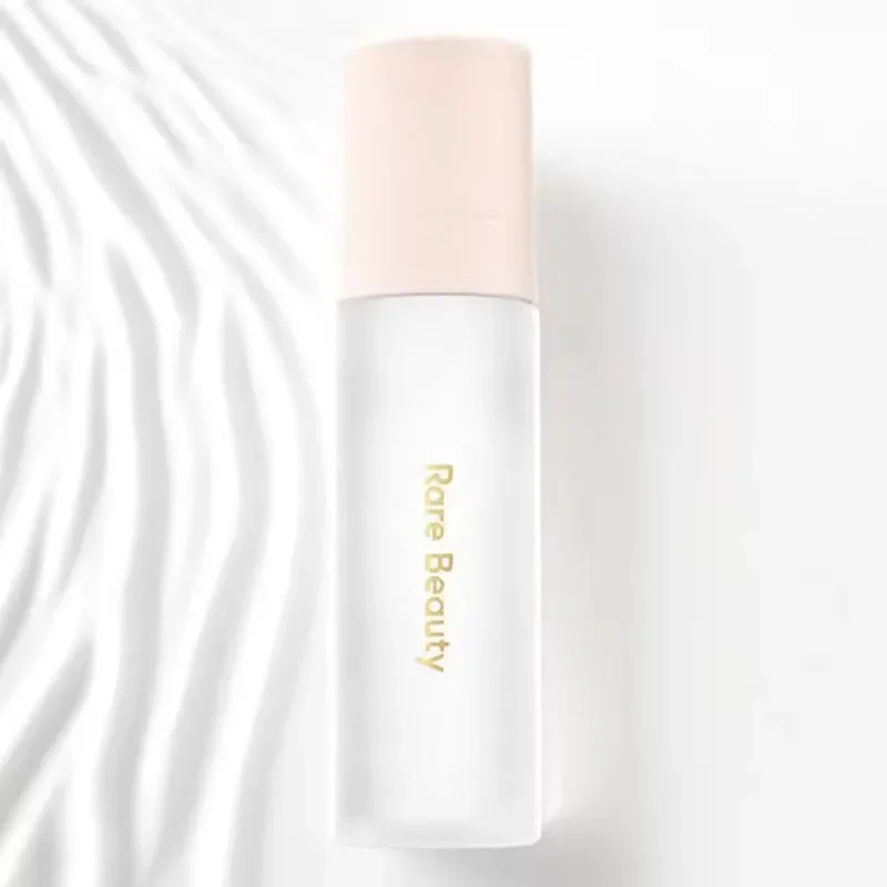 Rare Beauty-fijador de maquill - Beauty Makeup Fixer reseña y precio