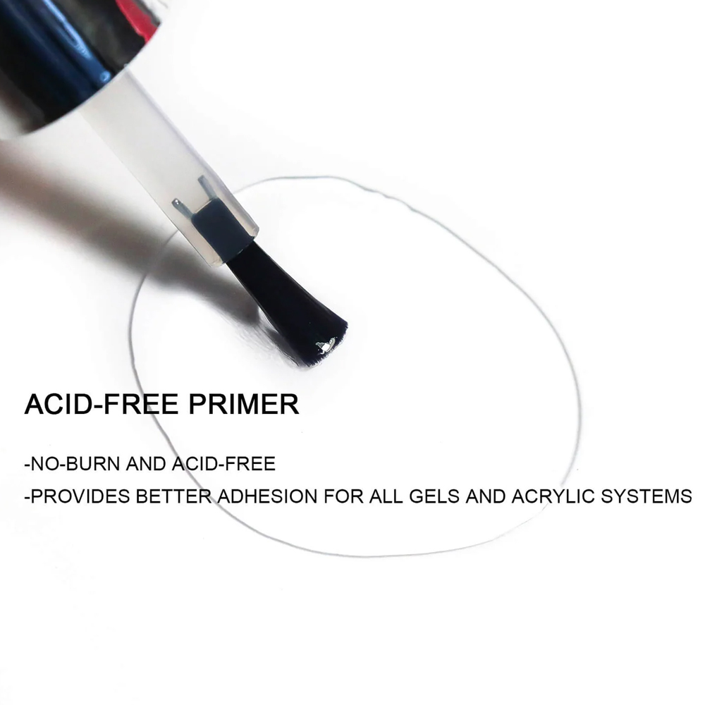 KODIES GEL-deshidratador de uñ - Nail Dehydrator Primer reseña y precio