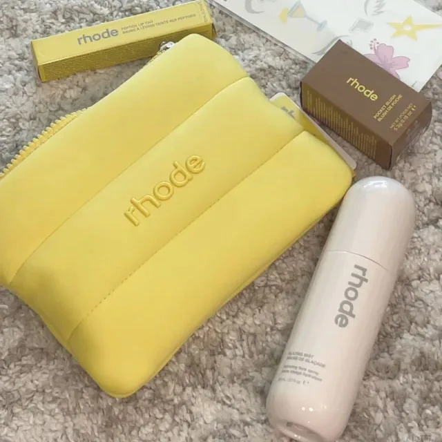 Aceite Labial Humectante con B - Ulta Beauty Makeup reseña y precio