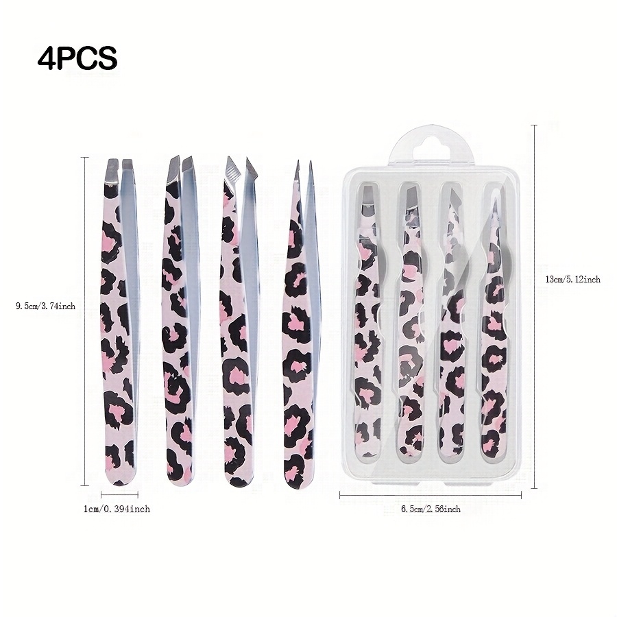 Pinza Profesional 4 en 1 para  - Beauty Makeup Remover reseña y precio
