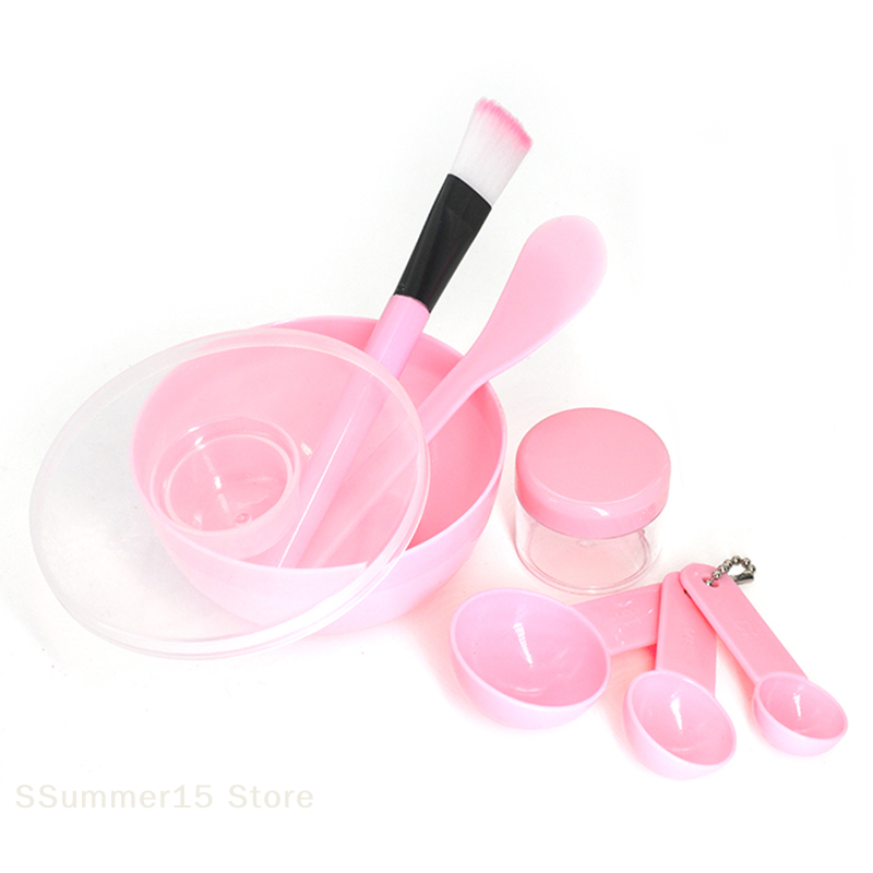【R】Juego de brochas faciales,  - Beauty Makeup Bar reseña y precio